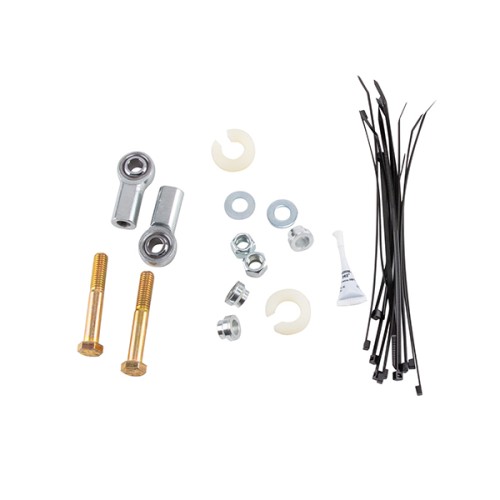 APEXX Front Forward Upper & Lower Control Arms Polaris Ranger XP 900 APEXX Front Forward Upper & Lower Control Arms Polaris Ranger XP 900