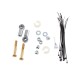 APEXX Front Forward Upper & Lower Control Arms Polaris Ranger XP 900 APEXX Front Forward Upper & Lower Control Arms Polaris Ranger XP 900