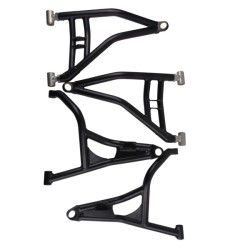APEXX Front Forward Upper & Lower Control Arms Polaris Xpedition
