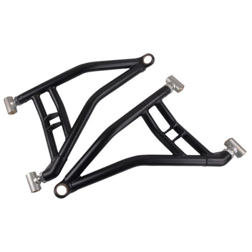 APEXX Front Forward Upper & Lower Control Arms Polaris Xpedition