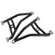 APEXX Front Forward Upper & Lower Control Arms Polaris Xpedition
