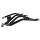 APEXX Front Forward Upper & Lower Control Arms Polaris Xpedition