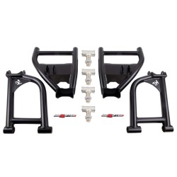 APEXX Upper & Lower Rear Control Arms Kawasaki Ridge