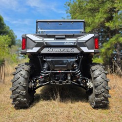 APEXX Upper & Lower Rear Control Arms Kawasaki Ridge