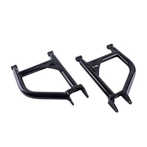 APEXX Upper and Lower Rear Raked Control Arms - Defender APEXX Upper and Lower Rear Raked Control Arms - Defender
