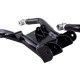 APEXX Upper and Lower Rear Raked Control Arms - Defender APEXX Upper and Lower Rear Raked Control Arms - Defender