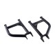 APEXX Upper and Lower Rear Raked Control Arms - Defender 1000 (XMR)