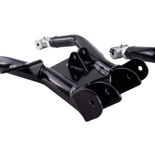 APEXX Upper and Lower Rear Raked Control Arms - Defender 1000 (XMR)