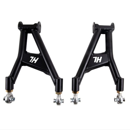 APEXX Upper and Lower Rear Raked Control Arms - Can-Am Outlander (2025-Current) APEXX Upper and Lower Rear Raked Control Arms - Can-Am Outlander (2025-Current)