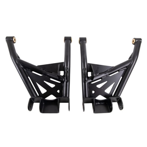 APEXX Upper and Lower Rear Raked Control Arms - Can-Am Outlander (2025-Current) APEXX Upper and Lower Rear Raked Control Arms - Can-Am Outlander (2025-Current)