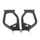 APEXX Rear Raked Upper & Lower Control Arms CFMOTO U10 Pro