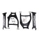 APEXX Upper and Lower Rear Raked Control Arms - Polaris Ranger 1500 XD APEXX Upper and Lower Rear Raked Control Arms - Polaris Ranger 1500 XD