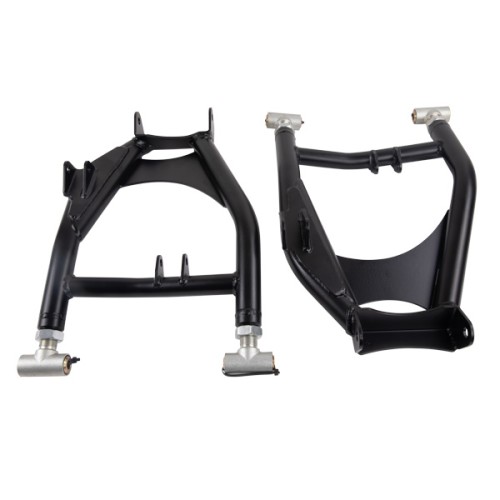 APEXX Upper and Lower Rear Raked Control Arms - Polaris Ranger 1500 XD APEXX Upper and Lower Rear Raked Control Arms - Polaris Ranger 1500 XD