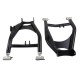 APEXX Upper and Lower Rear Raked Control Arms - Polaris Ranger 1500 XD APEXX Upper and Lower Rear Raked Control Arms - Polaris Ranger 1500 XD