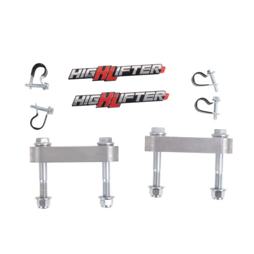 APEXX Upper and Lower Rear Raked Control Arms - Polaris Ranger 1500 XD APEXX Upper and Lower Rear Raked Control Arms - Polaris Ranger 1500 XD