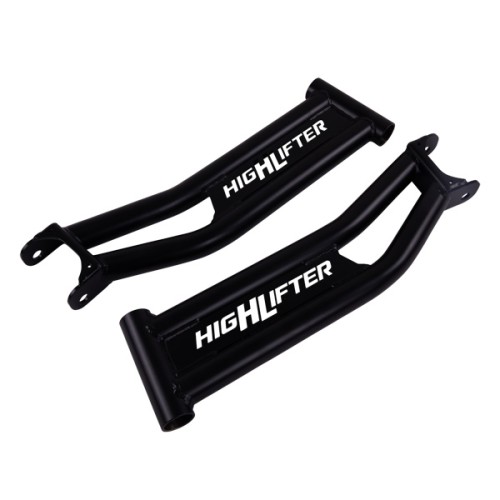APEXX Upper and Lower Rear Raked Control Arms - Polaris Xpedition APEXX Upper and Lower Rear Raked Control Arms - Polaris Xpedition