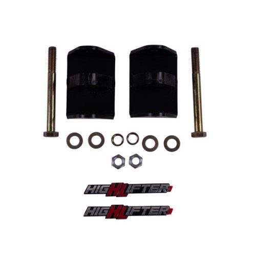 APEXX Upper and Lower Rear Raked Control Arms - Polaris Xpedition APEXX Upper and Lower Rear Raked Control Arms - Polaris Xpedition