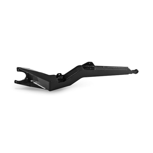 APEXX Trailing Arm Kit for Polaris RZR XP 1000 Spherical Bearings Installed