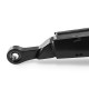 APEXX Trailing Arm Kit for Polaris RZR XP 1000 Spherical Bearings Installed