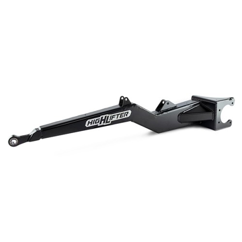 APEXX Trailing Arm Kit Polaris RZR PRO XP Spherical Bearings Installed APEXX Trailing Arm Kit Polaris RZR PRO XP Spherical Bearings Installed