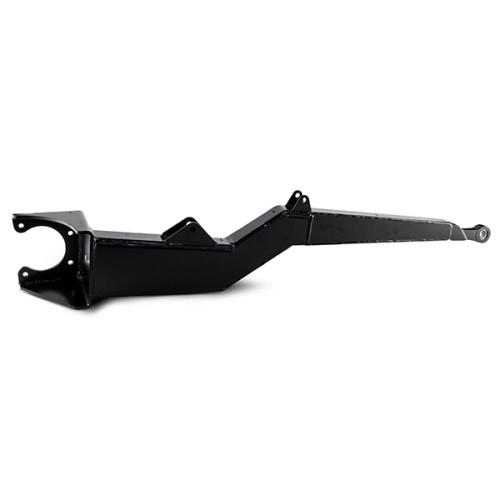 APEXX Trailing Arm Kit Polaris RZR PRO XP Spherical Bearings Installed APEXX Trailing Arm Kit Polaris RZR PRO XP Spherical Bearings Installed