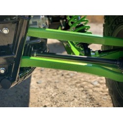 HCR Kawasaki Teryx KRX 1000 Long-Travel Suspension A-Arm Kit