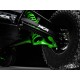HCR Kawasaki Teryx H2 Dual Sport High-Clearance Rear Trailing Arms HCR Kawasaki Teryx H2 Dual Sport High-Clearance Rear Trailing Arms