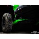 HCR Kawasaki Teryx H2 Dual Sport High-Clearance Rear Trailing Arms HCR Kawasaki Teryx H2 Dual Sport High-Clearance Rear Trailing Arms
