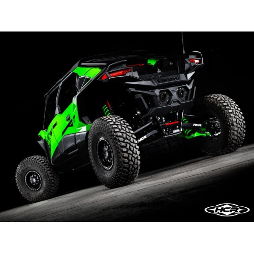 HCR Kawasaki Teryx H2 Dual Sport High-Clearance Rear Trailing Arms HCR Kawasaki Teryx H2 Dual Sport High-Clearance Rear Trailing Arms