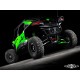 HCR Kawasaki Teryx H2 Dual Sport High-Clearance Rear Trailing Arms HCR Kawasaki Teryx H2 Dual Sport High-Clearance Rear Trailing Arms