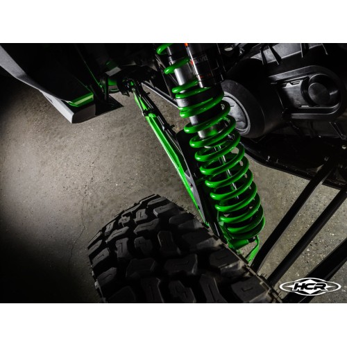 HCR Kawasaki Teryx H2 Dual Sport High-Clearance Rear Trailing Arms HCR Kawasaki Teryx H2 Dual Sport High-Clearance Rear Trailing Arms