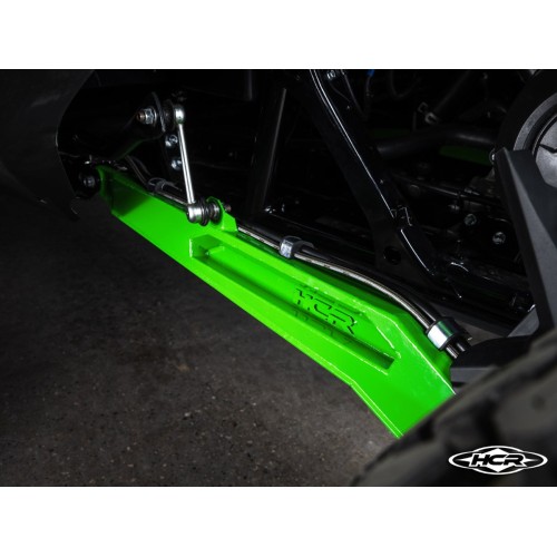 HCR Kawasaki Teryx H2 Dual Sport High-Clearance Rear Trailing Arms HCR Kawasaki Teryx H2 Dual Sport High-Clearance Rear Trailing Arms