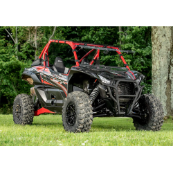 Kawasaki Teryx KRX 1000 Atlas Pro 1.5" Forward Offset A-Arms Kawasaki Teryx KRX 1000 Atlas Pro 1.5" Forward Offset A-Arms