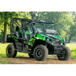 Kawasaki Teryx S Atlas Pro 1.5" Forward Offset A-Arms Kawasaki Teryx S Atlas Pro 1.5" Forward Offset A-Arms