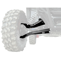 Kawasaki Teryx KRX 1000 1.5" Forward Offset Boxed A-Arms