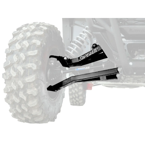 Kawasaki Teryx KRX 1000 1.5" Forward Offset Boxed A-Arms Kawasaki Teryx KRX 1000 1.5" Forward Offset Boxed A-Arms