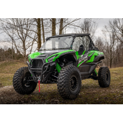 Kawasaki Teryx KRX High Clearance 1.5" Forward Offset A-Arms Kawasaki Teryx KRX High Clearance 1.5" Forward Offset A-Arms