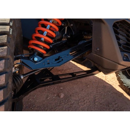 HCR Can-Am Maverick X3 64" (2017-2021) Duner OEM Replacement Suspension A-Arm Kit HCR Can-Am Maverick X3 64" (2017-2021) Duner OEM Replacement Suspension A-Arm Kit