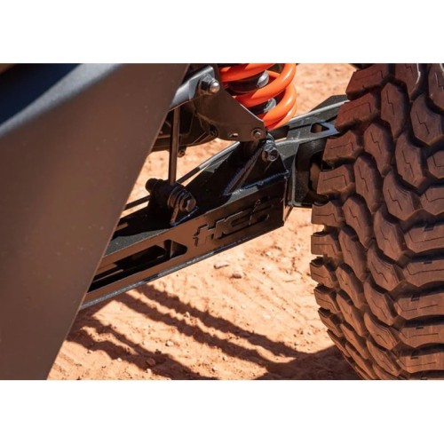 HCR Can-Am Maverick X3 64" (2017-2021) Duner OEM Replacement Suspension A-Arm Kit HCR Can-Am Maverick X3 64" (2017-2021) Duner OEM Replacement Suspension A-Arm Kit