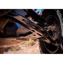 HCR Can-Am Maverick X3 64" (2017-2021) Duner OEM Replacement Suspension A-Arm Kit HCR Can-Am Maverick X3 64" (2017-2021) Duner OEM Replacement Suspension A-Arm Kit