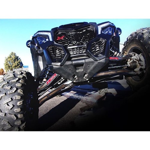 HCR Can-Am Maverick X3 64" (2017-2021) Dual Sport Suspension A-Arm Kit HCR Can-Am Maverick X3 64" (2017-2021) Dual Sport Suspension A-Arm Kit