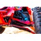 HCR Can-Am Maverick X3 72" Dual Sport Suspension A-Arm Kit HCR Can-Am Maverick X3 72" Dual Sport Suspension A-Arm Kit
