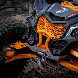 HCR Can-Am Maverick X3 72" Dual Sport OEM Replacement Front A-Arm