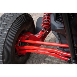 HCR Can-Am Maverick X3 72" Dual Sport OEM Replacement Trailing A-Arms