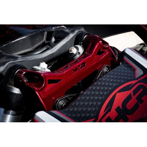 HCR Can-Am Maverick X3 72" Duner Suspension Kit A-Arms HCR Can-Am Maverick X3 72" Duner Suspension Kit A-Arms