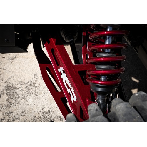 HCR Can-Am Maverick X3 72" Duner Replacement Front A-Arms HCR Can-Am Maverick X3 72" Duner Replacement Front A-Arms