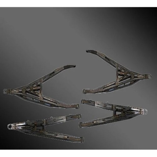 HCR Can-Am Maverick X3 72" Duner Replacement Front A-Arms HCR Can-Am Maverick X3 72" Duner Replacement Front A-Arms