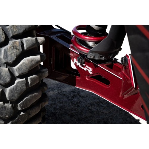 HCR Can-Am Maverick X3 72" Duner OEM Replacement Trailing A-Arms HCR Can-Am Maverick X3 72" Duner OEM Replacement Trailing A-Arms