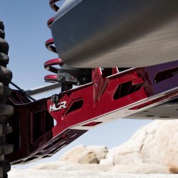 HCR Can-Am Maverick X3 72" Duner OEM Replacement Trailing A-Arms HCR Can-Am Maverick X3 72" Duner OEM Replacement Trailing A-Arms