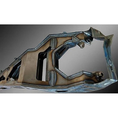 HCR Can-Am Maverick X3 72" Duner OEM Replacement Trailing A-Arms HCR Can-Am Maverick X3 72" Duner OEM Replacement Trailing A-Arms